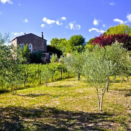 Holiday home Au Calme Avec Piscine *