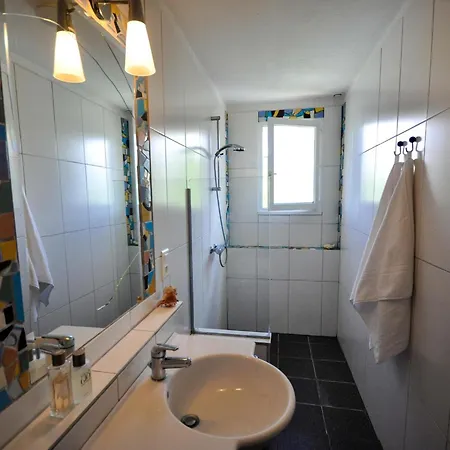 Au Calme Avec Piscine Holiday home Cazedarnes